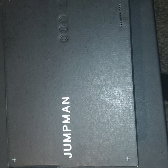 NEW IN BOX Jordan Delta 2Men's Shoes Multiple Sizes - Picture 13 of 13